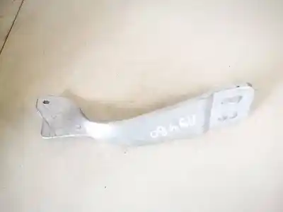 Peça sobressalente para automóvel em segunda mão plásticos por volkswagen phaeton, 2007 - 2011 facelift 3.0 tdi 176kw 2007 - 2011 referências oem iam 3d1858788