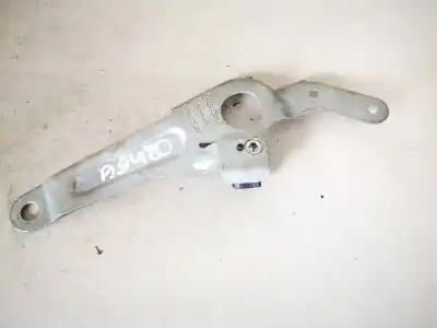 Peça sobressalente para automóvel em segunda mão plásticos por volkswagen phaeton, 2007 - 2011 facelift 3.0 tdi 176kw 2007 - 2011 referências oem iam 3d5827389