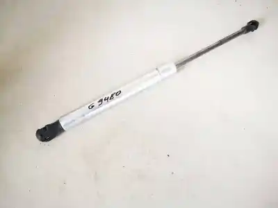 Peça sobressalente para automóvel em segunda mão amortecedores do tronco / porta por volkswagen phaeton, 2007 - 2011 facelift 3.0 tdi 176kw 2007 - 2011 referências oem iam 3d5827550