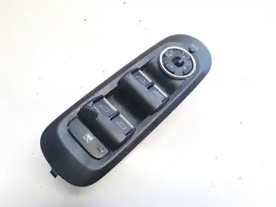 Peça sobressalente para automóvel em segunda mão  por FORD MONDEO IV  Referências OEM IAM 7S7T14A132BC  7S7T-14A132-BC