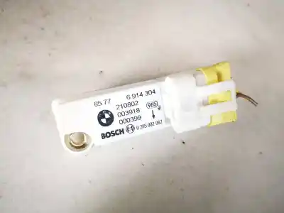Second-hand car spare part sensor for mini mini (r50,r53) 1.6 16v cat oem iam references 65776914304  0285002082