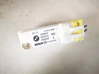 Second-hand car spare part sensor for mini mini (r50,r53) 1.6 16v cat oem iam references 65776914304  0285002082