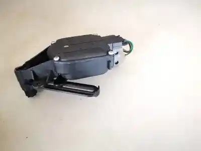 Автозапчасти б/у мотор открывания люков кондиционера за mini mini (r50,r53) 1.6 16v cat ссылки oem iam 6nn00762602  6nn007626-02, w964015f