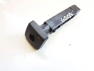 Second-hand car spare part plastics for volvo v50 (545) 2.0 d oem iam references 30615874  