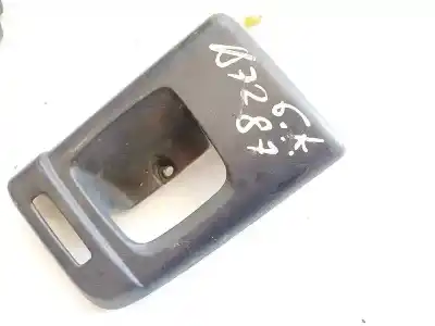 Pezzo di ricambio per auto di seconda mano plastica per volvo v50 (545) 2.0 d riferimenti oem iam 30616876  