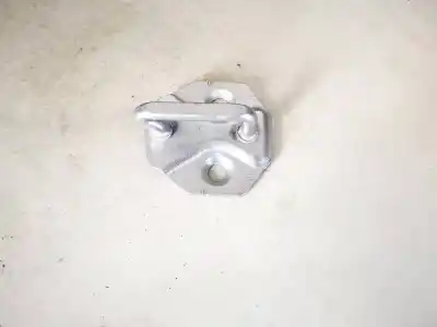 Автозапчастина б/у пластика для ford fiesta (cb1) 1.4 tdci cat посилання на oem iam 8a6121982aa