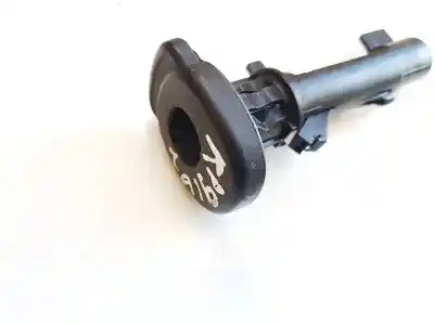 Peça sobressalente para automóvel em segunda mão plásticos por kia ceed (ed) 1.6 crdi 115 referências oem iam 1244317