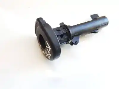 Second-hand car spare part plastics for kia ceed (ed) 1.6 crdi 115 oem iam references 1244317  