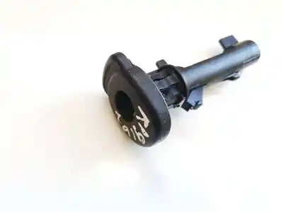 Second-hand car spare part plastics for kia ceed (ed) 1.6 crdi 115 oem iam references 1244317  