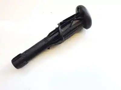 Peça sobressalente para automóvel em segunda mão plásticos por fiat ii bravo (198) (2007->) 1.9 d multijet referências oem iam 184632302