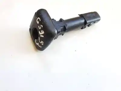 Pezzo di ricambio per auto di seconda mano plastica per chevrolet captiva 2.4 cat riferimenti oem iam 