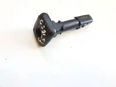 Pezzo di ricambio per auto di seconda mano plastica per chevrolet captiva 2.4 cat riferimenti oem iam   