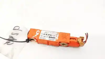 Peça sobressalente para automóvel em segunda mão sensor por volvo xc90 2.9 bi-turbo cat referências oem iam 8651754  005327