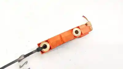 Peça sobressalente para automóvel em segunda mão sensor por volvo xc90 2.9 bi-turbo cat referências oem iam 8651754