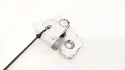 Peça sobressalente para automóvel em segunda mão plásticos por opel meriva 1.6 16v referências oem iam 96336