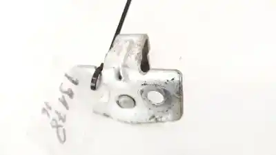 Pezzo di ricambio per auto di seconda mano plastica per opel meriva 1.6 16v riferimenti oem iam 96336  