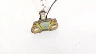 Pezzo di ricambio per auto di seconda mano plastica per opel meriva 1.6 16v riferimenti oem iam   