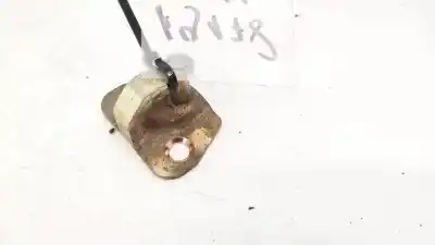 Pezzo di ricambio per auto di seconda mano plastica per opel meriva 1.6 16v riferimenti oem iam   