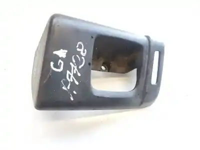 Peça sobressalente para automóvel em segunda mão plásticos por volvo v50 (545) 2.0 d referências oem iam 30615883