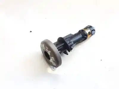 Автозапчастина б/у пластика для audi a3 (8l) 1.9 tdi посилання на oem iam 8l0881920  