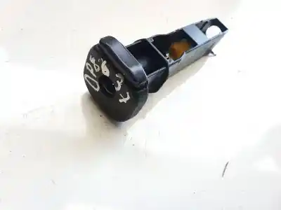 Peça sobressalente para automóvel em segunda mão plásticos por ford focus turnier (cb4) 1.6 16v cat referências oem iam 184647008