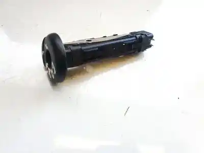 Pezzo di ricambio per auto di seconda mano plastica per seat altea (5p1) 1.9 tdi riferimenti oem iam 1k0881920g