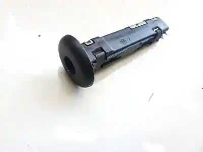 Автозапчастина б/у пластикler для volkswagen passat variant (3c5) 1.9 tdi посилання на oem iam 1k0881920j  