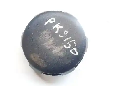 Peça sobressalente para automóvel em segunda mão plásticos por fiat ii bravo (198) (2007->) 1.9 d multijet referências oem iam cf469556