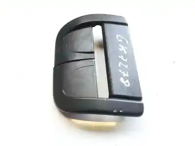 Peça sobressalente para automóvel em segunda mão plásticos por volvo v50 (545) 2.4 referências oem iam 30615875