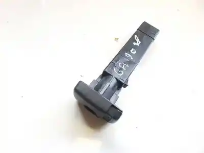 Pezzo di ricambio per auto di seconda mano plastica per volvo v50 (545) 2.0 d riferimenti oem iam 30615873  