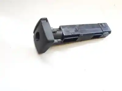 Pezzo di ricambio per auto di seconda mano plastica per volvo v50 (545) 2.0 d riferimenti oem iam 30615873  