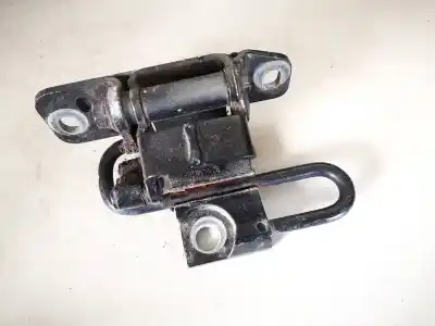 Peça sobressalente para automóvel em segunda mão esticador de porta por volkswagen phaeton, 2007 - 2011 facelift 3.0 tdi 176kw 2007 - 2011 referências oem iam 3d4833411c