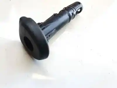 Peça sobressalente para automóvel em segunda mão plásticos por kia ceed (ed) 1.6 crdi 115 referências oem iam 1233562