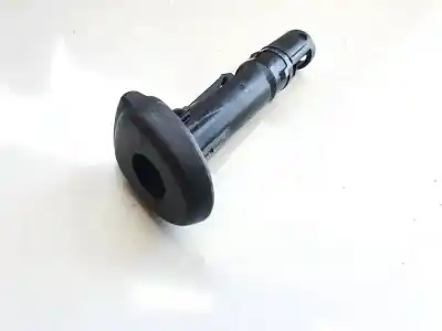 Second-hand car spare part plastics for kia ceed (ed) 1.6 crdi 115 oem iam references 1233562  