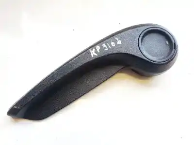 Peça sobressalente para automóvel em segunda mão plásticos por kia ceed (ed) 1.6 crdi 115 referências oem iam 885111h010