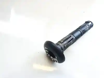 Автозапчастина б/у пластикler для volkswagen passat variant (3c5) 1.9 tdi посилання на oem iam 1k0881920h  