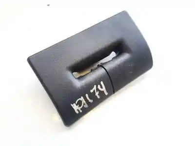 Peça sobressalente para automóvel em segunda mão plásticos por opel vectra b caravan 1.8 16v referências oem iam 03314277