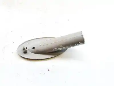 Pezzo di ricambio per auto di seconda mano plastica per volvo v50 (545) 2.0 d riferimenti oem iam 182822002  182822-002