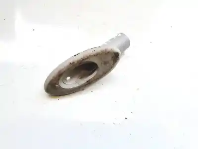 Peça sobressalente para automóvel em segunda mão plásticos por volvo v50 (545) 2.0 d referências oem iam 182822002