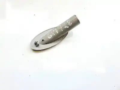 Pezzo di ricambio per auto di seconda mano plastica per volvo v50 (545) 2.0 d riferimenti oem iam 182822002  182822-002