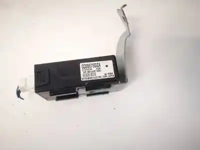 Автозапчастина б/у електронний модуль для mazda 5 berl. (cr) 2.0 crtd active+ (105kw) посилання на oem iam cc65675dza  x1t41473m