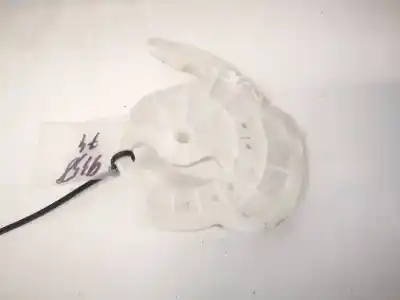 Second-hand car spare part plastics for mitsubishi outlander (cw0) 2.0 di-d intense oem iam references 