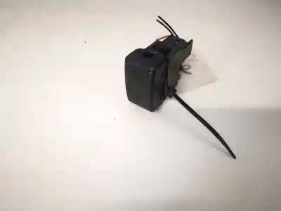 Автозапчастина б/у пластика для mazda 5 berl. (cr) 2.0 crtd active+ (105kw) посилання на oem iam d39755225
