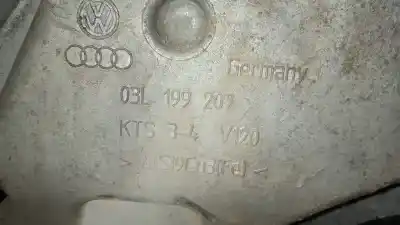 Second-hand car spare part engine support for volkswagen passat cc (357) 2.0 tdi dpf oem iam references 03l199207  