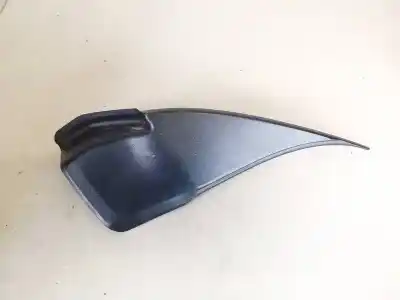 Peça sobressalente para automóvel em segunda mão plásticos por audi a4 avant (8e) 2.5 tdi (120kw) referências oem iam 8e0858706