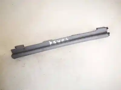 Peça sobressalente para automóvel em segunda mão plásticos por audi a4 avant (8e) 2.5 tdi (120kw) referências oem iam 8e0868203