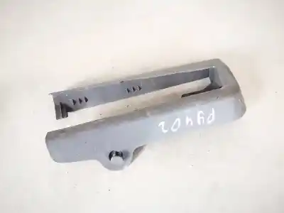 Peça sobressalente para automóvel em segunda mão plásticos por audi a4 avant (8e) 2.5 tdi (120kw) referências oem iam 8e0881480a