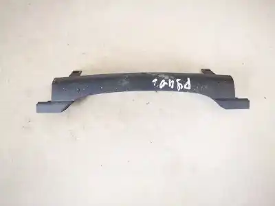 Peça sobressalente para automóvel em segunda mão plásticos por audi a4 avant (8e) 2.5 tdi (120kw) referências oem iam 1036904560