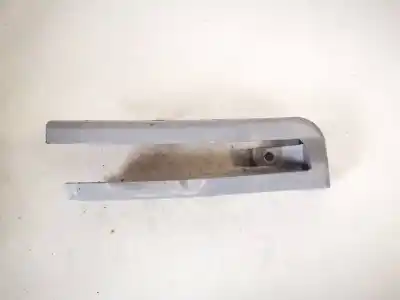 Peça sobressalente para automóvel em segunda mão plásticos por audi a4 avant (8e) 2.5 tdi (120kw) referências oem iam 8e0881479a