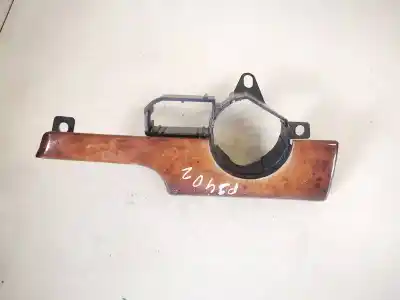 Peça sobressalente para automóvel em segunda mão plásticos por audi a4 avant (8e) 2.5 tdi (120kw) referências oem iam 8e1853189aa